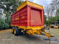 Self-loading wagon Schuitemaker RAPIDE 140
