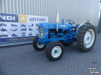 Tractor Fordson Super Major