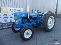 Oldtimers Fordson Super Major