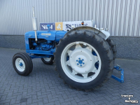 Oldtimers Fordson Super Major