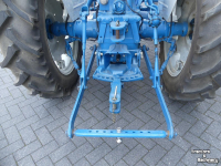 Oldtimers Fordson Super Major