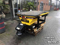Snow Removal Equipment  Veepro SP-3000 opzet zout/zand strooier