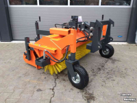 Sweeper Hofstede Veegmachine borstel diameter 60cm