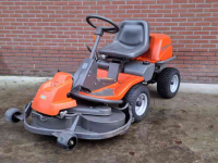 Ride-on mower Husqvarna RIDER 15-V2