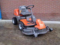 Ride-on mower Husqvarna RIDER 15-V2