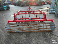 Cultivator Kongskilde Delta HSF-300