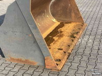 Loading buckets  Shovelbak 2 m3 JCB-Volvo-Lundberg
