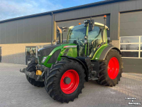 Tractor Fendt 514 profiplus