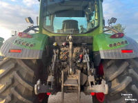 Tractor Fendt 514 profiplus