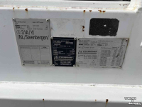 Oil recovery pan  Dieseltank 3.000L