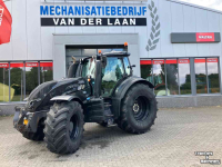 Tractor Valtra T254 Versu