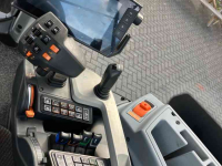 Tractor Valtra T254 Versu