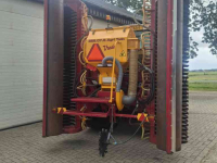 Overseeder  DZ 358.07.5 Agri Twin doorzaaimachine