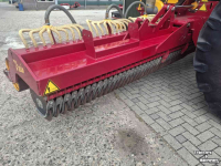 Overseeder  DZ 358.07.5 Agri Twin doorzaaimachine