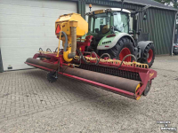 Overseeder  DZ 358.07.5 Agri Twin doorzaaimachine