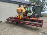 Overseeder  DZ 358.07.5 Agri Twin doorzaaimachine