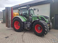 Overseeder  DZ 358.07.5 Agri Twin doorzaaimachine