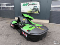 Mower Kuhn PZ 3021F star trommelmaaier