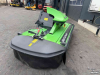 Mower Kuhn PZ 3021F star trommelmaaier