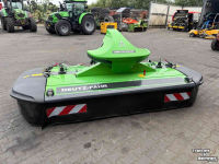 Mower Kuhn PZ 3021F star trommelmaaier