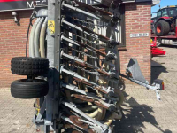Grassland injector Slootsmid SL SK5M zodebemester mestverwerking