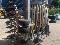 Grassland injector Slootsmid SL SK5M zodebemester mestverwerking