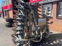 Grassland injector Slootsmid SL SK5M zodebemester mestverwerking