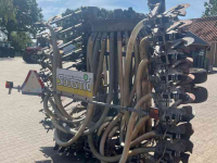 Grassland injector Slootsmid SL SK5M zodebemester mestverwerking