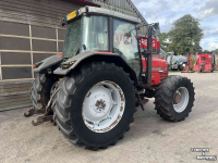 Tractor Massey Ferguson 6190 Dynashift tractoren