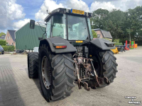 Tractor Massey Ferguson 6190 Dynashift tractoren