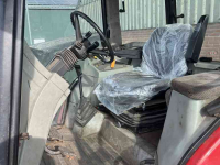 Tractor Massey Ferguson 6190 Dynashift tractoren