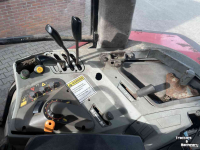 Tractor Massey Ferguson 6190 Dynashift tractoren