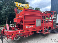 Potato harvester Grimme DR1500