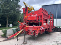 Potato harvester Grimme DR1500