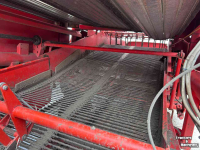 Potato harvester Grimme DR1500