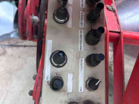 Potato harvester Grimme DR1500