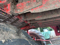 Potato harvester Grimme DR1500