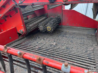 Potato harvester Grimme DR1500