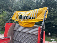 Potato harvester Grimme DR1500