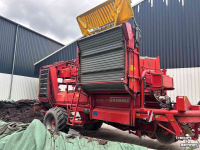 Potato harvester Grimme DR1500