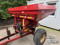 Fertilizer spreader  Centerliner LS