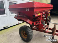 Fertilizer spreader  Centerliner LS