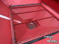 Fertilizer spreader  Centerliner LS