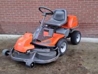 Ride-on mower Husqvarna 15V2S
