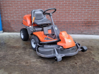 Ride-on mower Husqvarna 15V2S