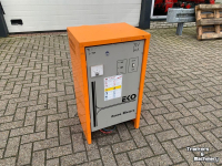 Other machines and accessories for the workshop and yard  TRIFASE ACCULADER 72V