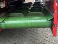 Silage-block distribution wagon Trioliet TRIOLIET MULTIFEED