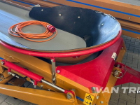 Telescopic conveyor Breston 2x8-100 Duoband