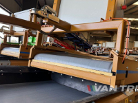 Telescopic conveyor Breston 2x8-100 Duoband