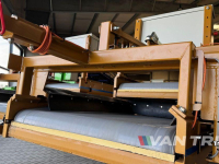 Telescopic conveyor Breston 2x8-100 Duoband